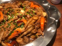 -胖哥俩肉蟹煲(杭州下沙学林街店)