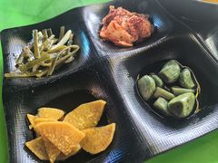 -真利味·脊骨火锅·正宗韩国料理(韩乐坊店)