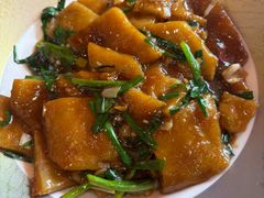 -王村姑老土炕莜面村(桥东店)