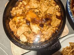 -同合居·非遗东北菜(红博会展店)