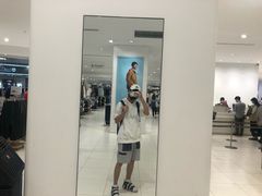 -优衣库(红谷滩万达店)