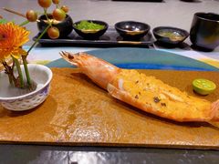-一板铁板烧·隐秘一线江景花园餐厅(西湖左岸·天元店)