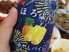 -江城燕子大排档(江汉路步行街店)