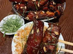 -姑苏家宴·苏帮菜·松鼠桂鱼(苏州总店)