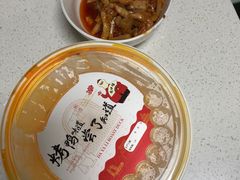 -大鸭梨烤鸭(石佛营店)