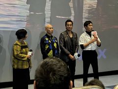 -英皇电影城(平安金融中心IMAX激光店)