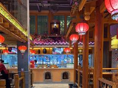 -巢爷老味(东方红店)