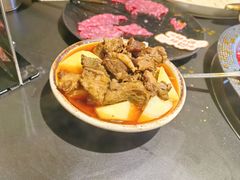 -廖掌柜·重庆鲜货火锅(上海首店)