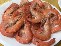 -南海渔家•海鲜•正宗海南菜(海棠湾店)