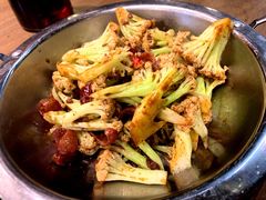 -鲜小岛·铜锅涮肉