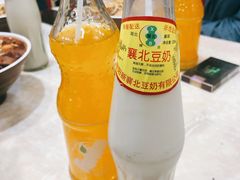 -汪胖子襄阳牛肉面(华丰路店)