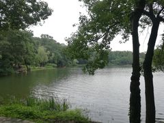 -紫霞湖公园