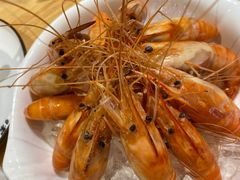 -聚汇三少·龙虾·中餐厅(莫邪路新天地店)