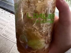 -LINLEE林里·手打柠檬茶(黄浦茂名南路店)