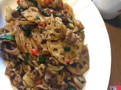 -湘阁里辣(大朗广场店)