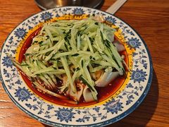 -柴窝堡22号辣子鸡·传承新疆菜