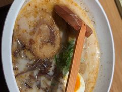 -味千拉面(广州白云机场T1西二店)