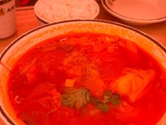 -張飛扒肉·龙江非遗(道外店)