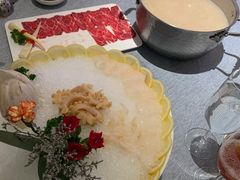 -红雀围·海鲜火锅(陆家嘴中心店)