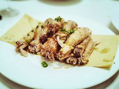 -高佳庄·舟山海鲜(海景旗舰店)