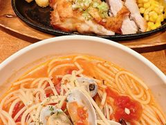 -萨莉亚(百联真光路店)