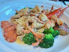 -万龙洲海鲜(阜外店)