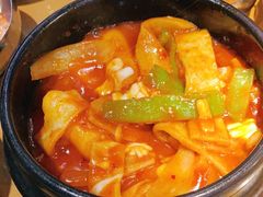 -老炉家木炭烤肉(长江国际店)