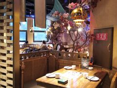 -胖老汉椒麻鸡清真新疆菜(西御街店)