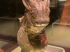 -上海博物馆(人民广场馆)