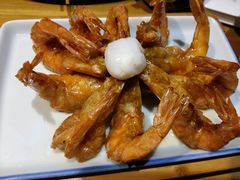 -局气 烤鸭·北京菜(光华路店)