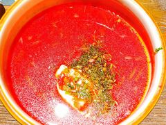 -卢布里西餐厅(总店)