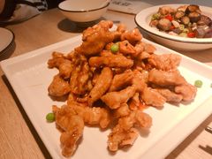 -味莊·青岛菜(云霄路店)
