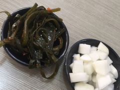 -缘久缘米粉(新街口店)