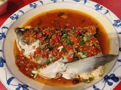 -八碗湘长沙市井菜(坡子街店)