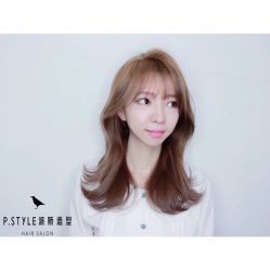 -吉米造型