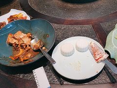 -浩运海鲜·16年专注青岛菜(石老人店)