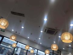 -秦香陕西食府(华贸天地店)