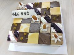 -八喜冰淇淋蛋糕(双井店)