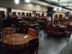 大堂-孙府大院(步行街店)
