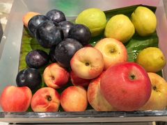 -怡咖啡·自助餐·西安香格里拉