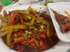-阿胖龙虾(罍街店)