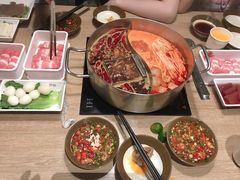 -野妹火锅(南园店)