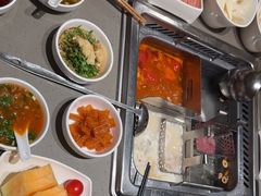 -海底捞火锅(万达广场店)