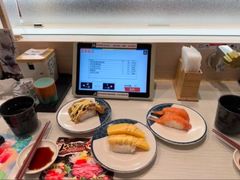 -滨寿司(新街口中央商场店)