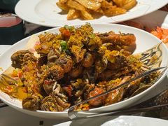 -船家渔(徐州北路店)