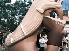 -深圳湾万象城(南山店)