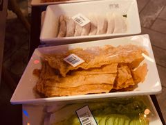 -野妹经典火锅(民治店)