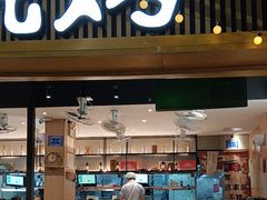 -木屋烧烤(白石洲店)