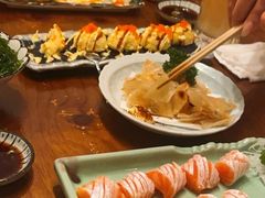 -半藏居酒屋(香港花园店)