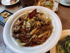 -周家二小姐的菜(西津渡店)